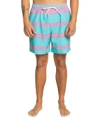 Quiksilver EQYJV04062 Take Us Back Vl 17 Erkek Şort Mayo - 6