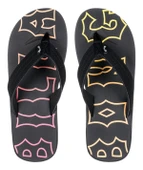 Billabong EBYL100019 All Day Theme Erkek Terlik - 2