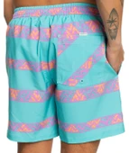 Quiksilver EQYJV04062 Take Us Back Vl 17 Erkek Şort Mayo - 2