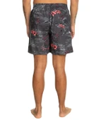 Quiksilver EQYJV04063 Longmanhill Volley Erkek Şort Mayo thumbnail 4