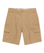 Quiksilver EQYWS03861 Mw Erkek Kargo Şort - 2