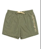 Quiksilver EQYJV04061 Behind Waves Erkek Şort Mayo thumbnail 5