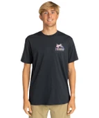 Billabong EBYZT00176 Fauna Ss Erkek Tişört thumbnail 1