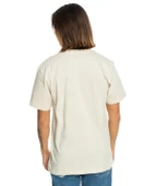 Quiksilver EQYZT07679 Tropical Rainbow Ss Erkek Tişört - 7