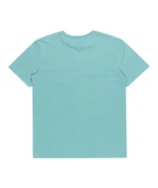 Quiksilver EQYZT07657 Mw Mini Logo Ss Erkek Tişört - 3