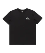 Quiksilver EQYZT07657 Mw Mini Logo Ss Erkek Tişört - 2
