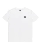 Quiksilver EQYZT07657 Mw Mini Logo Ss Erkek Tişört - 2