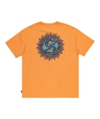 Quiksilver EQYZT07653 Spin Cycle Ss Erkek Tişört - 3