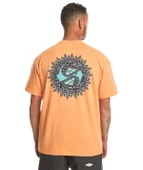 Quiksilver EQYZT07653 Spin Cycle Ss Erkek Tişört - 5