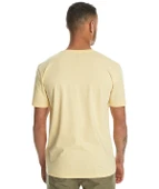 Quiksilver EQYZT07657 Mw Mini Logo Ss Erkek Tişört - 5