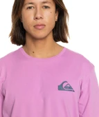 Quiksilver EQYZT07657 Mw Mini Logo Ss Erkek Tişört - 5