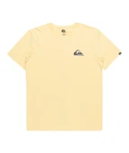 Quiksilver EQYZT07657 Mw Mini Logo Ss Erkek Tişört - 2