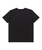 Quiksilver EQYZT07657 Mw Mini Logo Ss Erkek Tişört - 3