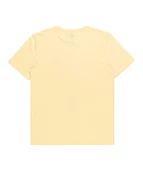 Quiksilver EQYZT07657 Mw Mini Logo Ss Erkek Tişört - 3