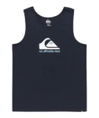 Quiksilver EQYZT07661 Comp Logo Erkek Spor Atlet - 2