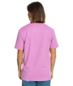 Quiksilver EQYZT07657 Mw Mini Logo Ss Erkek Tişört - 7