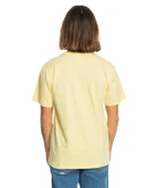 Quiksilver EQYZT07680 Circle Up Ss Erkek Tişört - 7