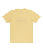 Quiksilver EQYZT07680 Circle Up Ss Erkek Tişört - 3
