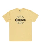 Quiksilver EQYZT07680 Circle Up Ss Erkek Tişört - 2