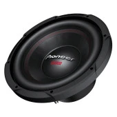 Pioneer 30 Cm Max 1500 Watt Oto Subwoofer - 2