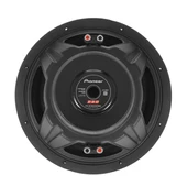 Pioneer 30 Cm Max 1500 Watt Oto Subwoofer - 6