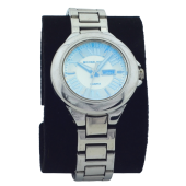 Michael Kors Metalik Gri Kadın Kol Saati 2.EL Garantisiz - 1