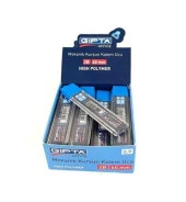 Gıpta 60 mm 2B 0.9 Kalem Ucu (1 Adet) - 1