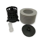 Yeni Nesil Pipo Filtre, Hamburg Filtre 1 Adet - 2