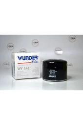 Icon Group - Fiat Ducato 2.3 Jtd Yağ Filtresi - Wy 446 thumbnail 1