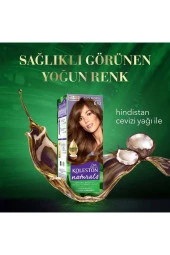 Koleston Naturals Saç Boyası 6/0 Koyu Kumral - 2