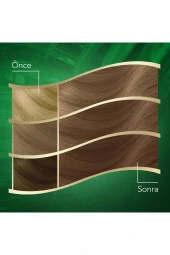 Koleston Naturals Saç Boyası 6/0 Koyu Kumral - 5