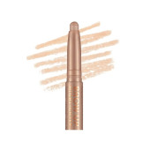 Flormar Brow Up Yumuşak Dokulu ve Yoğun Işıltılı Asansörlü Kaş Altı Aydınlatma Kalemi 000 Champagne - 3