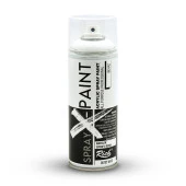 Rich Spray X-Paint Akrilik Sprey Boya 400ml Beyaz - 1