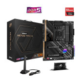 ASROCK  ANAKART - 90-MXBJ00-A0UAYZ- X670E TAICHI - 1