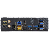 ASROCK  ANAKART - 90-MXBJ00-A0UAYZ- X670E TAICHI - 5