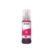 EPSON C13T09C34A 108 KIRMIZI MÜREKKEP 70ML L10850 - 2