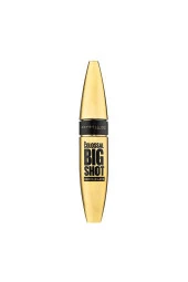 Maybelline New York The Colossal Big Shot Daring Black Maskara - 2