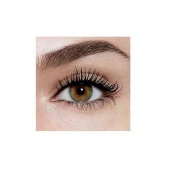 Maybelline New York The Colossal Big Shot Daring Black Maskara - 5