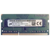 Micron mt8ktf51264hz-1g9p1 Non ECC pc3 14900 1866 MT 1.35 V 4 GB ddr3 SDRAM Notebook Ram Bellek - 1