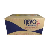 Nevo Extra Masaüstü Dispenser Peçete - 2 Kat - 200 Adetlik 18 Paket / Koli - 1