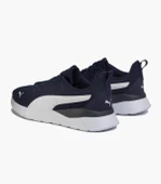 Puma Anzarun Lite Erkek Lacivert Spor Ayakkabı 371128 05 - 3