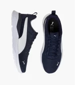 Puma Anzarun Lite Erkek Lacivert Spor Ayakkabı 371128 05 - 5