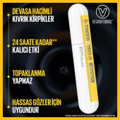 Maybelline New York Colossal Curl Bounce Maskara - 4