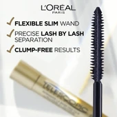 L'Oréal Paris Telescopic Maskara - Siyah 1 Paket (1 x 8 ml) - 5