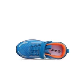 Vicco Yukon Çocuk Cırtlı Kalın Taban Hafif Spor Ayakkabı 346.F24Y.122 - 4