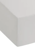 2 Adet Düz Pamuklu Tek Kişilik 80 x 200 x 30 cm Lastikli Penye Çarşaf - 12