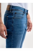 Loft Mılan Lıgt Wash Erkek Jean Pantolon LF2036372 - 5