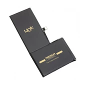 Linktech iPhone XS Max Premium Batarya 3710 mAh - 1