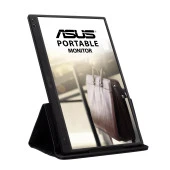 Asus ZenScreen MB166C 15.6" 60Hz 5Ms USB-C FullHD IPS Taşınabilir Monitör - 4
