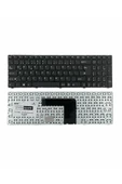 Casper ile Uyumlu Nirvana C510.7200-8T45T, C5D.5200-4L45A Notebook Klavye Siyah TR - 1